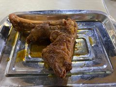 羊蹄-阿叶羊杂碎(前进街店)