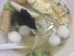 -阿坤纯正西刀鱼丸(Kuala Lumpur Branch)