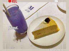 -Lady M New York(澳门伦敦人店)