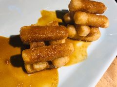 -杭百味·大众精选杭帮菜(西湖音乐喷泉店)