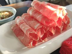 -大隐·成都火锅Bistro(合生麒麟新天地店)