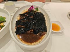 -胜记为食家·创新粤菜(车公庙店)