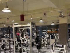 -聚健身GatherFitness(余杭店)