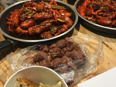 -黄毛鸭脖(汉阳总店)