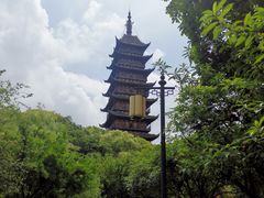 -常熟方塔园