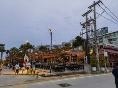 -大螃蟹海鲜餐厅