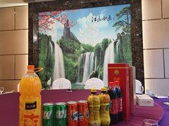 -千禧楼大酒店(高昌路店)