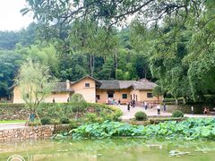 -韶山毛泽东同志故居