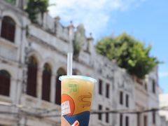-常来茶·水果研究所(西溪里店)