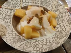 -那时新疆·若羌(经纬汇店)