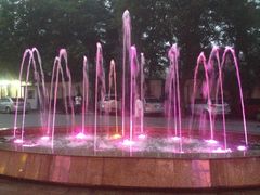 外景-北京长白山国际酒店(鸟巢店)