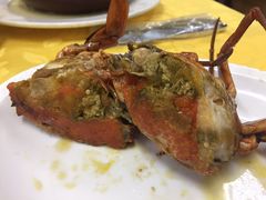 -莲花公园煎蟹(总店)