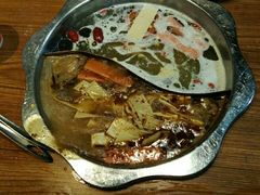 -傣妹火锅(南京东路一店)