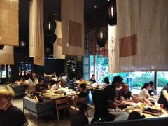 大堂-锦城印象火锅(天府三街店)