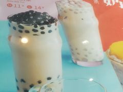 -快乐柠檬happylemon(印象城店)