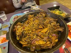-火肆高麗火盆