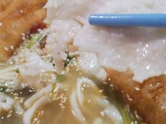 -友达面馆·酸菜鱼面(钱塘区店)