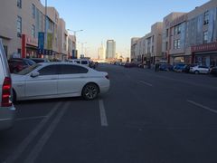 -万隆大胡同商业中心