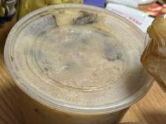 -张记油条(宁波路店)