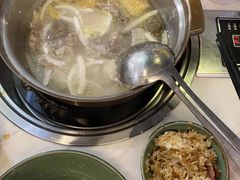 -润园四季椰子鸡火锅(海上世界店)