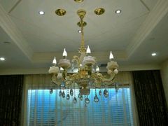 -上和臻品中国菜(花园街店)