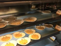 -鼎香缘海鲜自助火锅烤肉(锦辉购物广场店)
