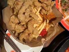 -牛市坎火锅(建设路店)