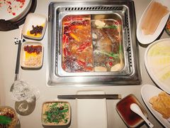 -渡娘火锅(大兴大悦春风里店)