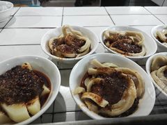 -洞子口张老二凉粉(文殊院店)