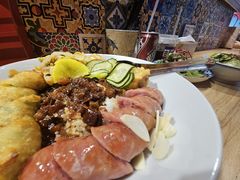 -捡角台湾食堂(宝山店)