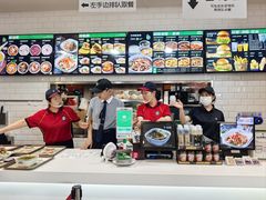 -魏家凉皮(雁塔路店)