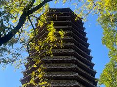 -玲珑塔公园