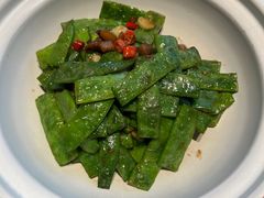 -绿杨春·淮扬宴(庐山路店)
