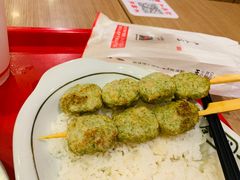 -和合谷(长虹桥店)