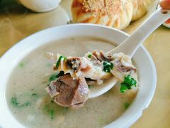 -三盛和羊肉汤(时代花园店)