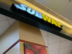-赛百味SUBWAY(阳光天地店)