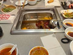 -海底捞火锅(上地华联店)