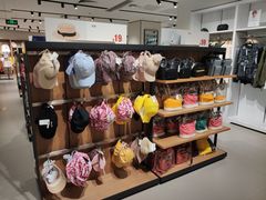 -MJstyle(民盈山国贸中心店)