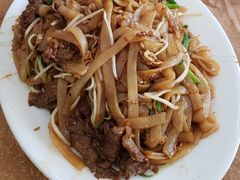 -濠轩阁特色生蚝火锅(水湾路店)