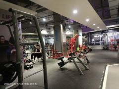 -阳光游泳培训(北苑店)