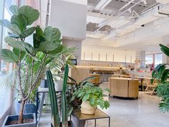 大堂-WOKKA by艮上(中海环宇荟店)