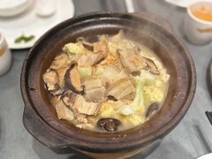 -潮澎派·潮汕菜大排档(南较西路店)