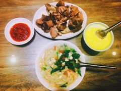 -清真益鑫羊肉手抓馆(南大街店)