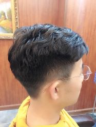-小齐发型Star·Salon