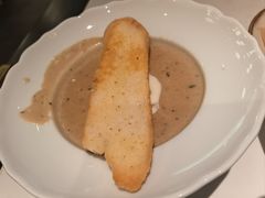 -半秋山西餐厅(巴南万达广场店)