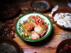 -四小区火锅·巷子里的重庆火锅(花照壁店)