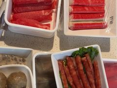 -野妹火锅(龙岗店)