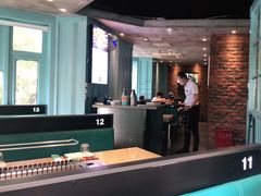 大堂-丰茂烤串(六里桥店)