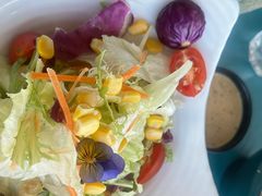 -圣彼得堡观江俄餐厅(中央大街黑金冠店)