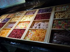 -九寸花汀海鲜烤肉自助(中东迪克店)